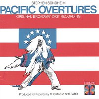 Original Broadway Cast of Pacific Overtures – Pacific Overtures