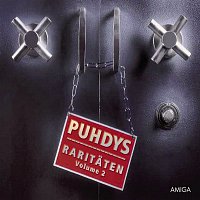 Puhdys – Raritaten Vol. 2