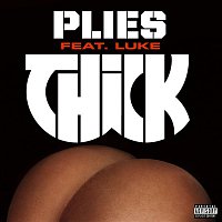 Plies – THICK (feat. Luke)