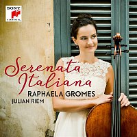 Raphaela Gromes & Julian Riem – Serenata Italiana