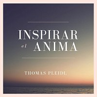 Přední strana obalu CD Inspirar El Anima