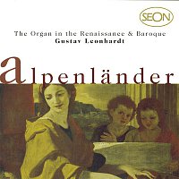 Gustav Leonhardt – Authentic Renaissance and Baroque Organs