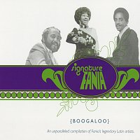 Různí interpreti – Fania Signature Vol. III: Boogaloo