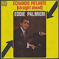 Eddie Palmieri – Echando pa'lante