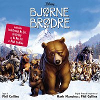 Různí interpreti – Brother Bear Original Soundtrack