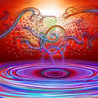 Spiritual Frequencies – Enlightenment Ensemble: Music for Spiritual Growth