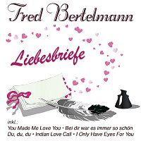 Fred Bertelmann – Liebesbriefe