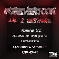 J.B – Forever100K