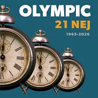 Olympic – 21 NEJ LP