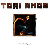 Tori Amos – Little Earthquakes MP3