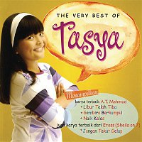 Tasya – The Very Best Of Tasya