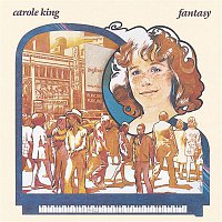 Carole King – Fantasy