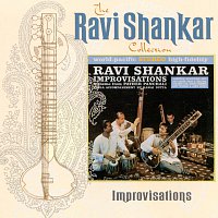 Ravi Shankar – The Ravi Shankar Collection: Improvisations