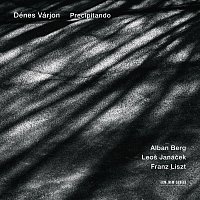 Dénes Várjon – Berg, Janáček, Liszt: Precipitando