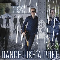 Přední strana obalu CD Crazy or Dead