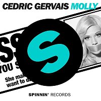 Cedric Gervais – Molly (Extended Mix)