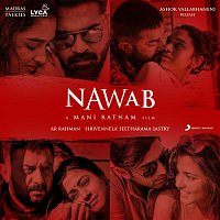 A.R. Rahman – Nawab (Original Motion Picture Soundtrack)