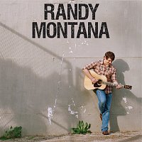 Přední strana obalu CD Randy Montana