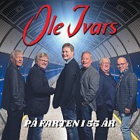 Ole Ivars – Pa farten i 55 ar