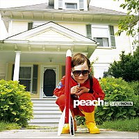 Přední strana obalu CD Supernova