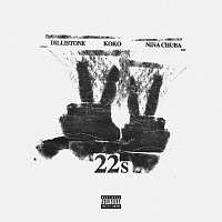 KOKO, Nina Chuba, Dillistone – 22s