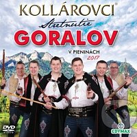Kollárovci – Stretnutie Goralov v Pieninách 2017