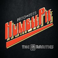 Humble Pie – The A&M Rarities (1970-1975)