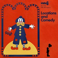 Studio G – Locations And Comedy, Vol. 3