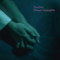 Přední strana obalu CD La Cruz