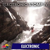 Sounds of Red Bull – Electronic Stomp IV