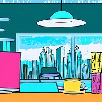 Přední strana obalu CD Focus First: Prioritizing Your Workday for Success