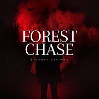 Přední strana obalu CD Forest Chase