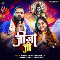 Samar Singh, Shilpi Raj – Jija Ji
