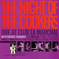 The Night Of The Cookers [Volume One/Live]