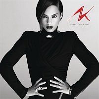 Alicia Keys – Girl On Fire