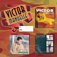 Victor Manuelle – Victor Manuelle (3 CD Box Set)