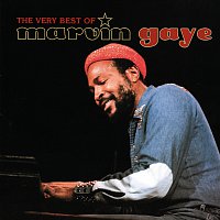 Marvin Gaye – The Very Best Of Marvin Gaye