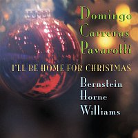 Various  Artists – I'll Be Home For Christmas