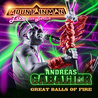 Andreas Gabalier – Great Balls Of Fire [Live aus Berlin / 2015]