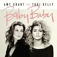 Amy Grant, Tori Kelly – Baby Baby