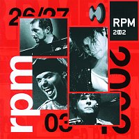 RPM – RPM 2002 [Ao Vivo]