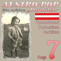Různí interpreti – Austropop - Die echten Raritaten 7