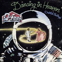 Q-Feel – Dancing in Heaven (Orbital Be-Bop)