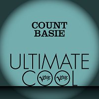 Přední strana obalu CD Count Basie: Verve Ultimate Cool