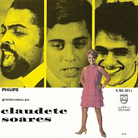 Claudette Soares – Gil, Chico E Veloso Por Claudette