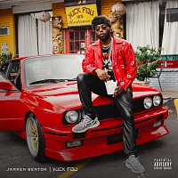 Jarren Benton – Yuck Fou