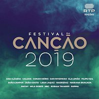 Various Artists.. – Festival da Cancao 2019