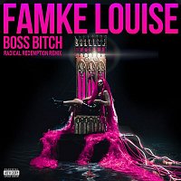 BOSS BITCH (Radical Redemption Remix)