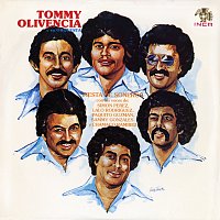 Tommy Olivencia y Su Orquesta – Fiesta De Soneros