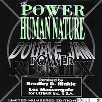 Double Jam – The Power of Human Nature - Remix